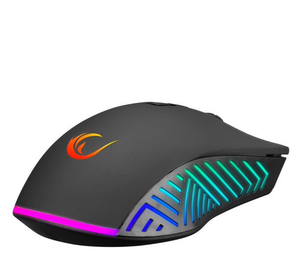 Rampage Gear-X RGB - 1276262 - zdjęcie 2